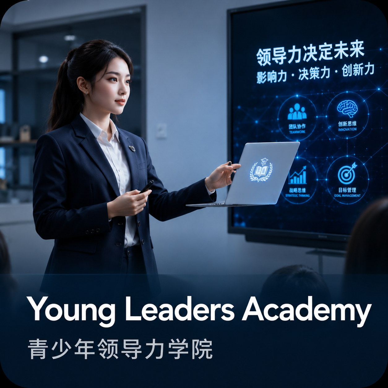 Young Leaders Academy